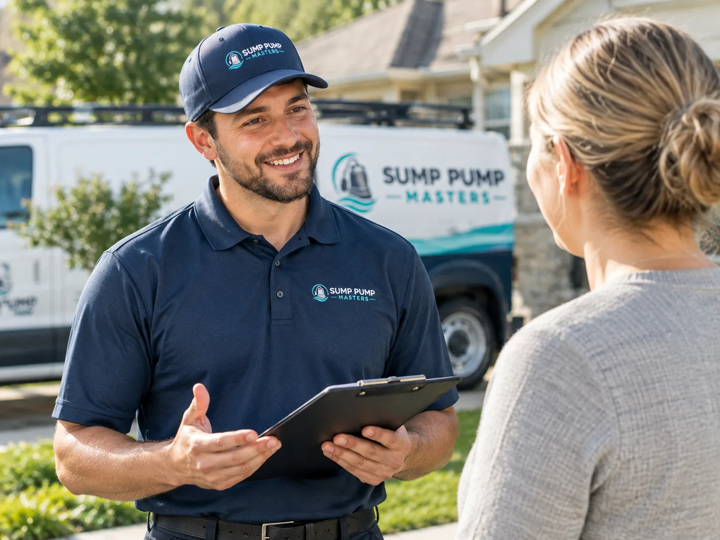 Sump Pump Repair Wilton, ND FAQs